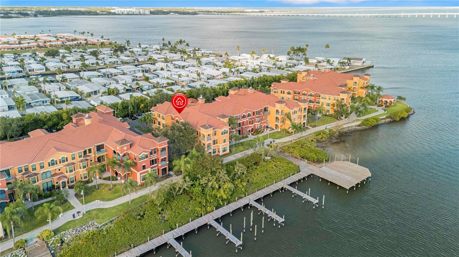 Details for 2765 Via Cipriani  1232b, CLEARWATER, FL 33764