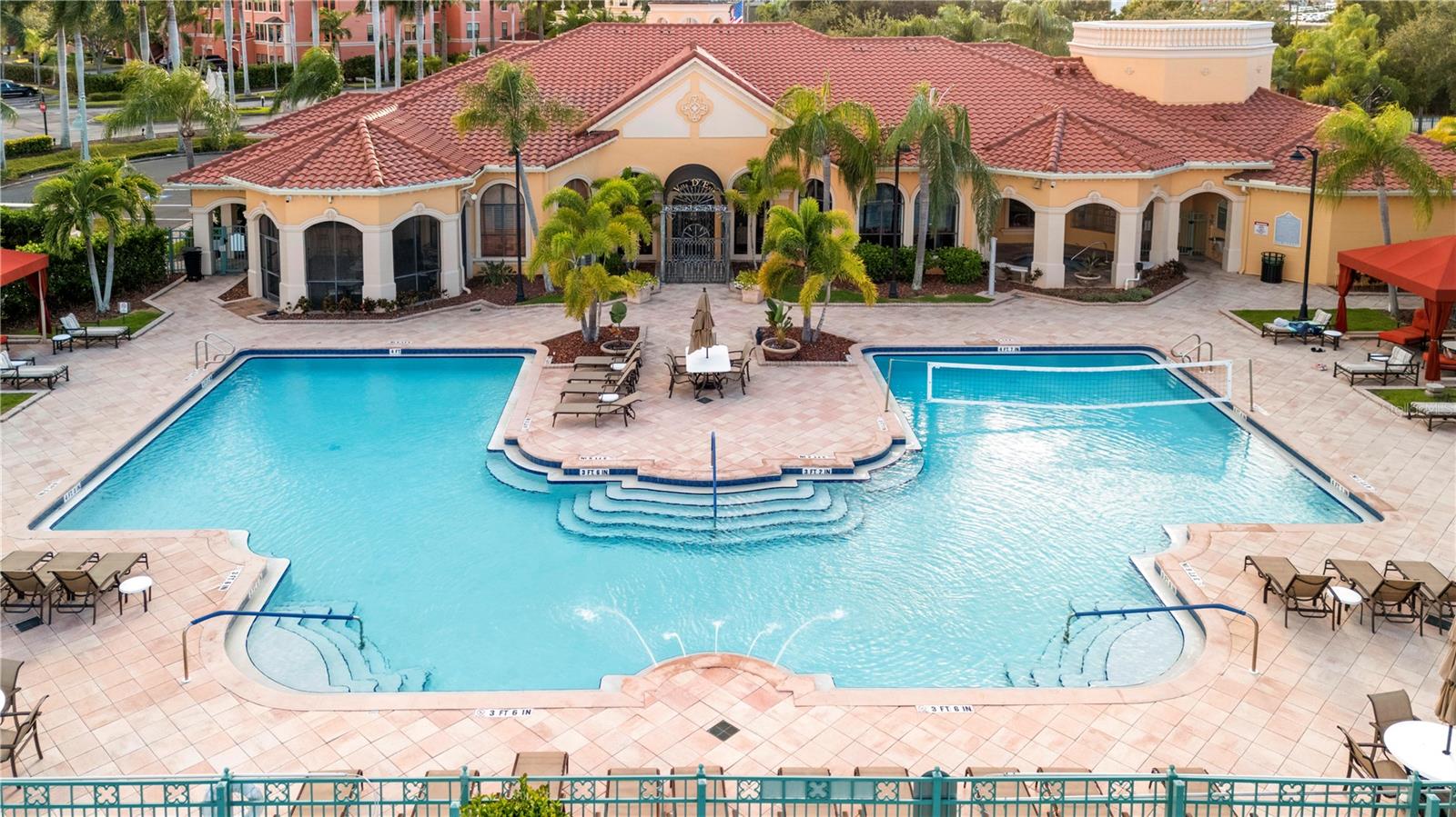 Image 54 of 58 For 2765 Via Cipriani  1232b