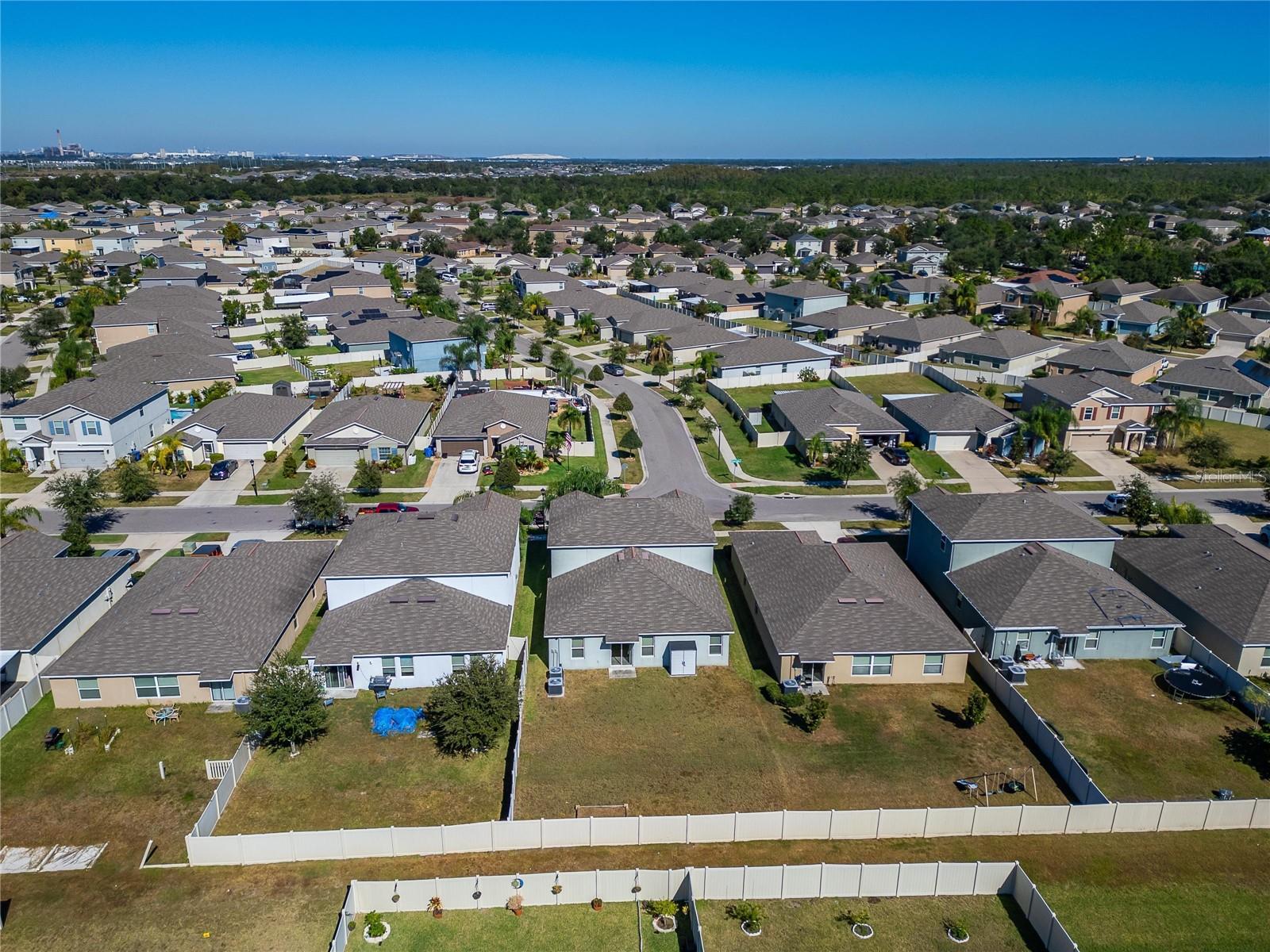 Image 43 of 43 For 6911 Trent Creek Drive