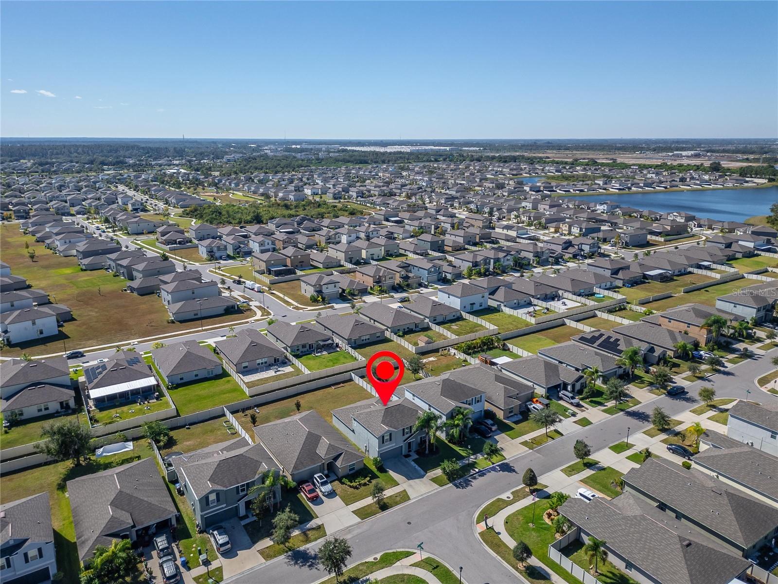 Image 6 of 43 For 6911 Trent Creek Drive