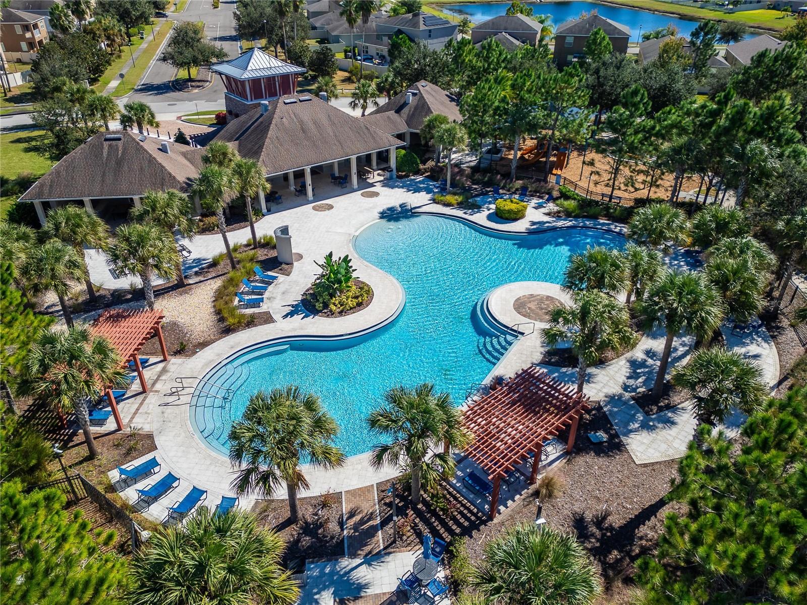 Image 8 of 43 For 6911 Trent Creek Drive