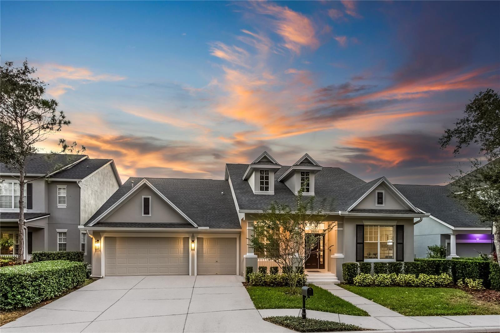 Details for 11505 Splendid Lane, TAMPA, FL 33626