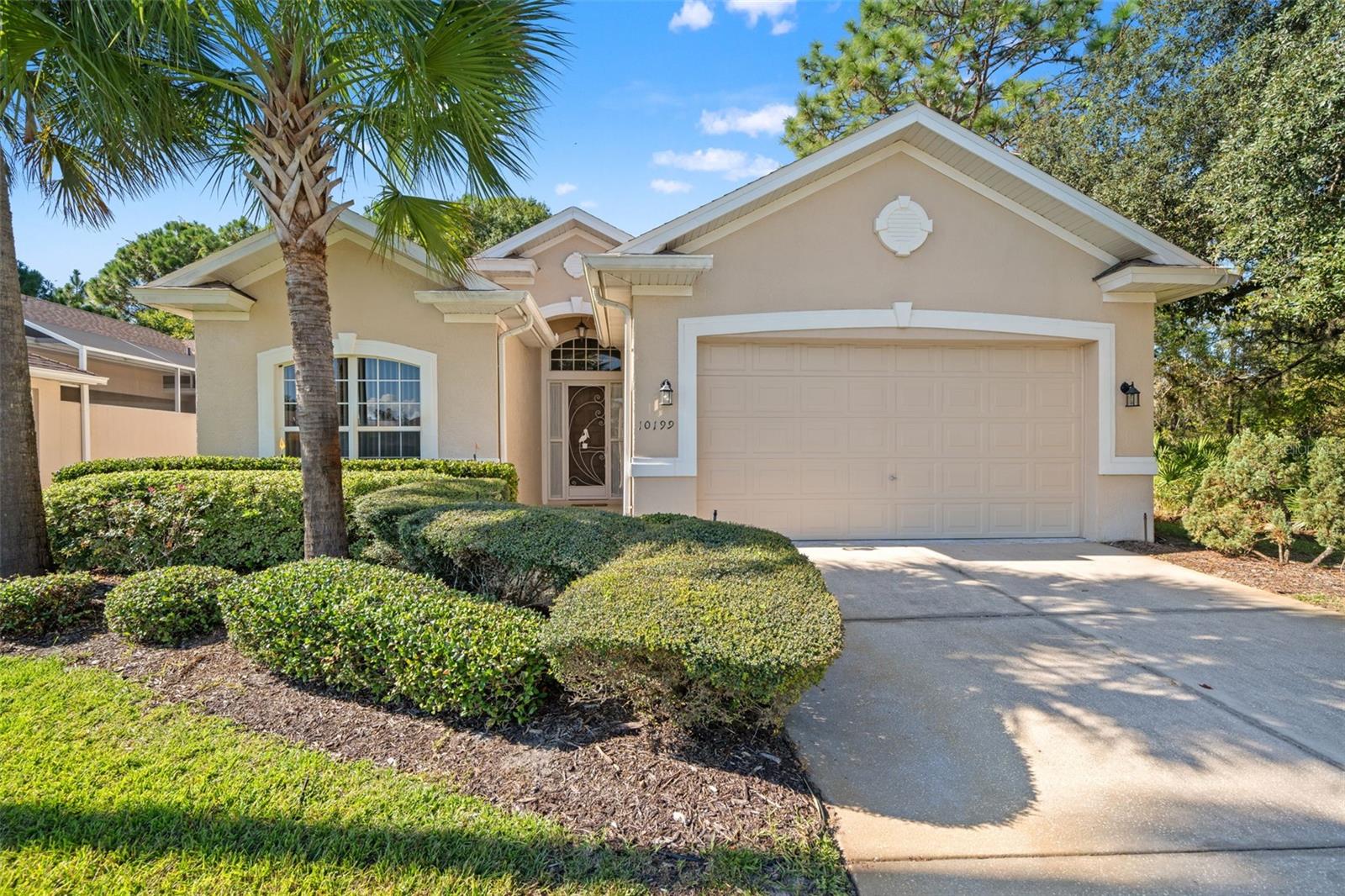Details for 10199 Holly Berry Drive, WEEKI WACHEE, FL 34613