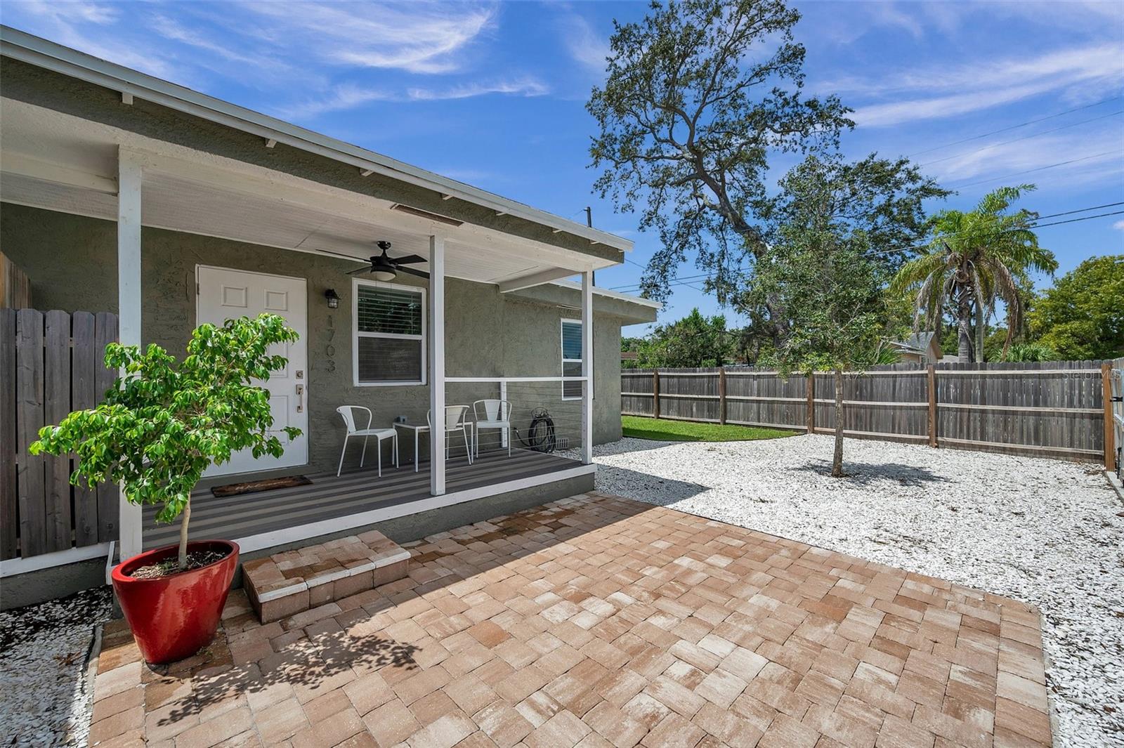 Details for 1703 Newark Street S, ST PETERSBURG, FL 33711