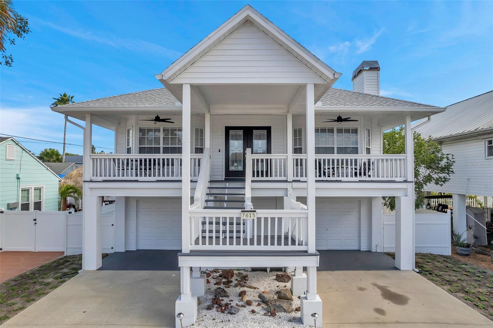 Image 2 of 37 For 7615 Coquina Way