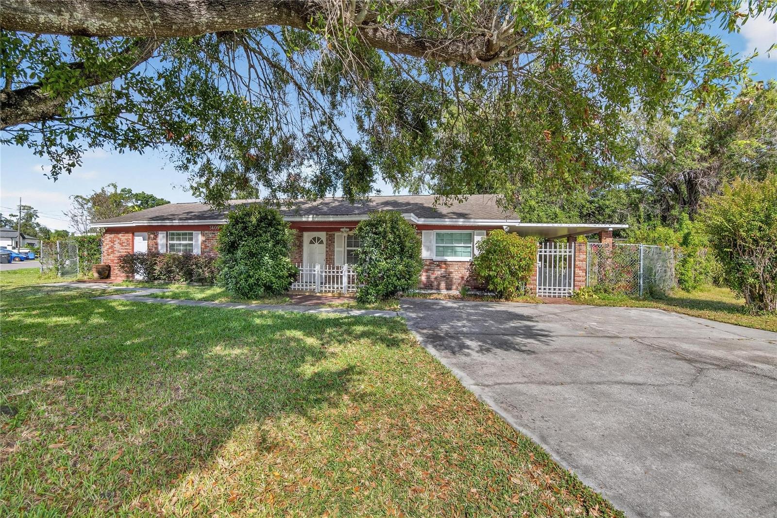 Details for 3605 Flora Street, TAMPA, FL 33614