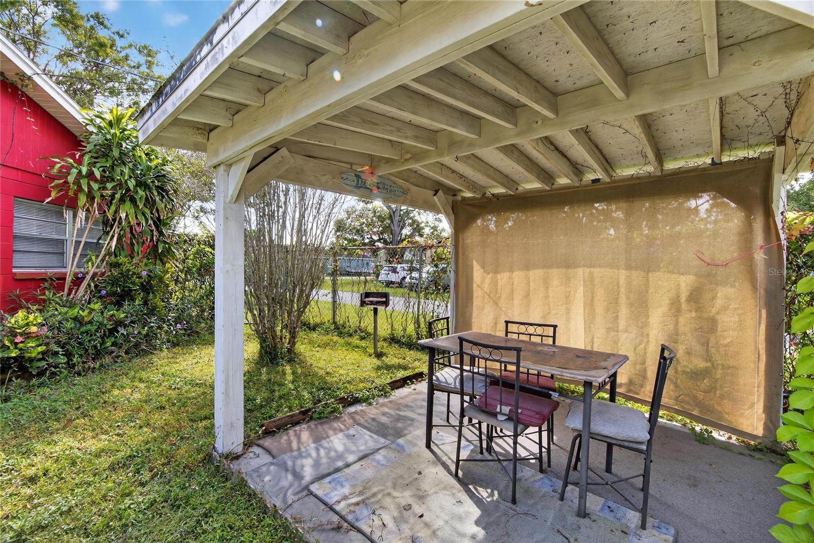 Image 42 of 56 For 3605 Flora Street