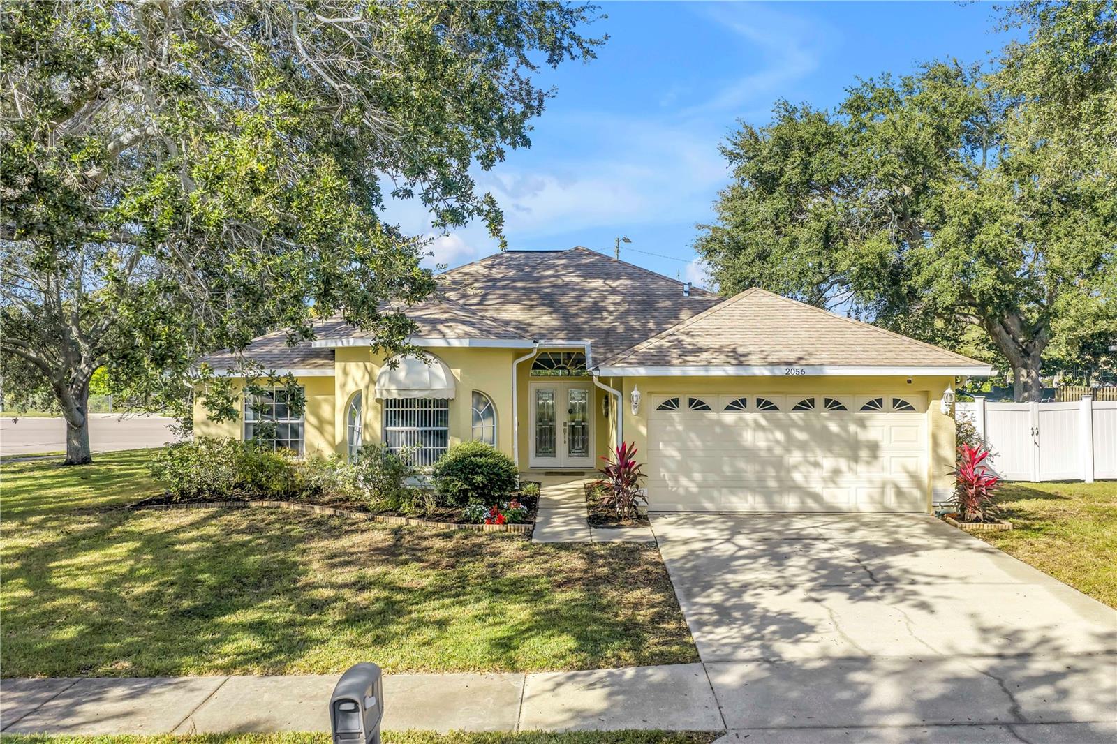 Details for 2056 Bellhurst Drive, DUNEDIN, FL 34698