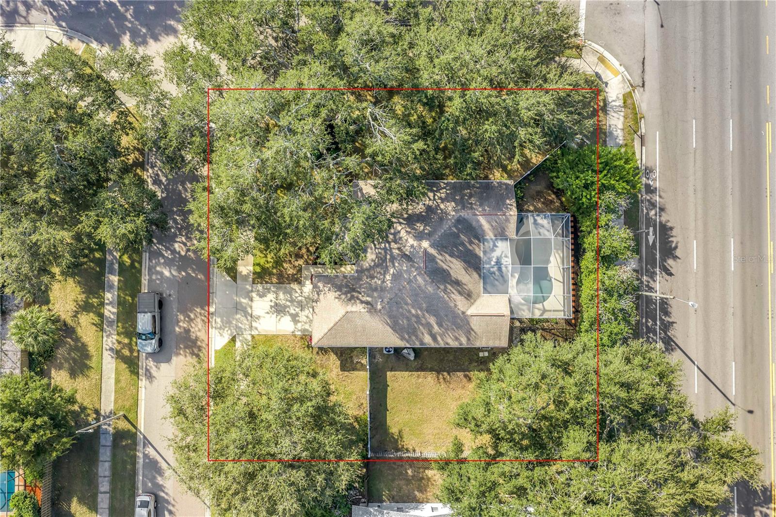 Image 48 of 53 For 2056 Bellhurst Drive