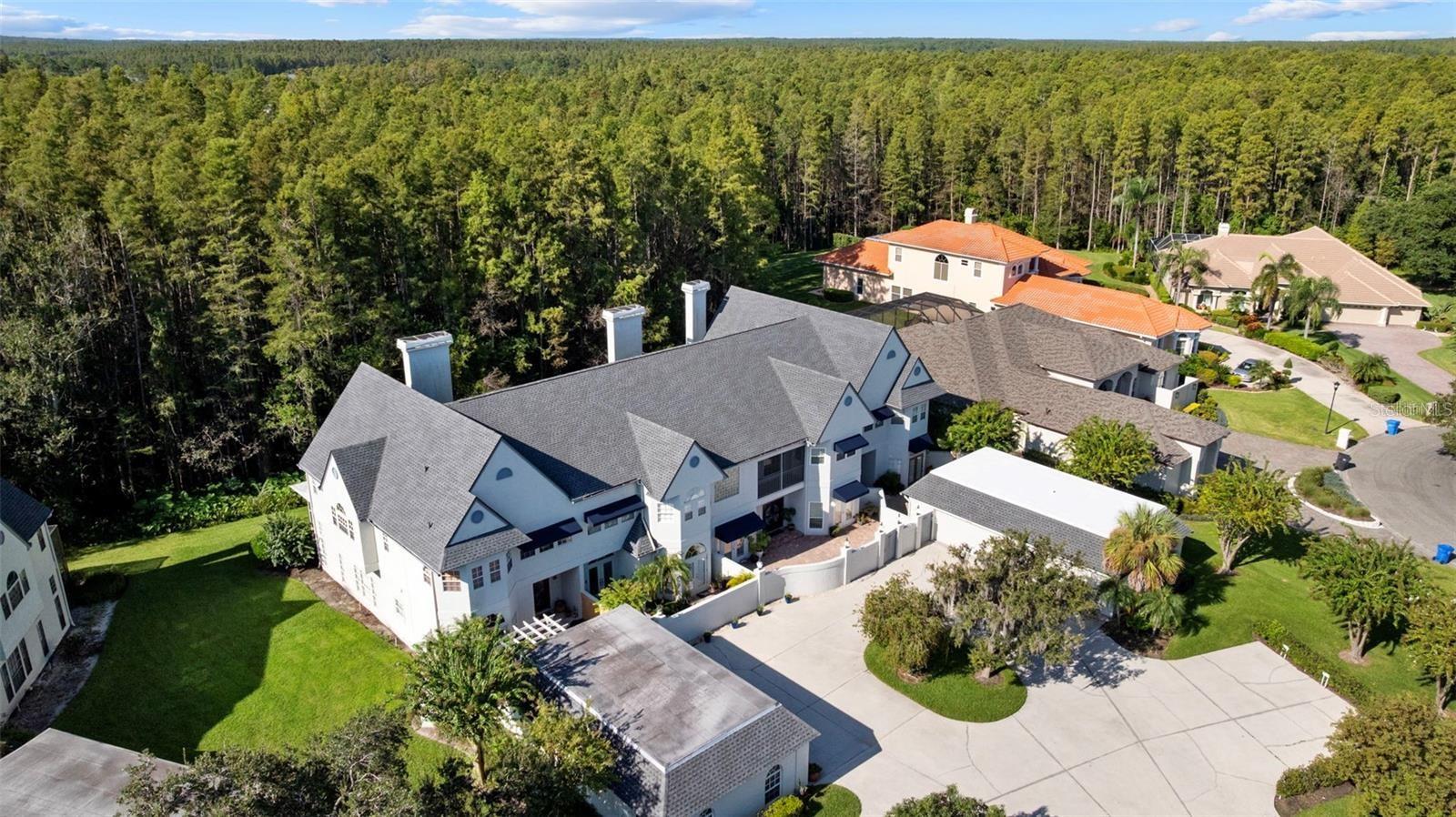 Details for 18756 Wimbledon Circle, LUTZ, FL 33558