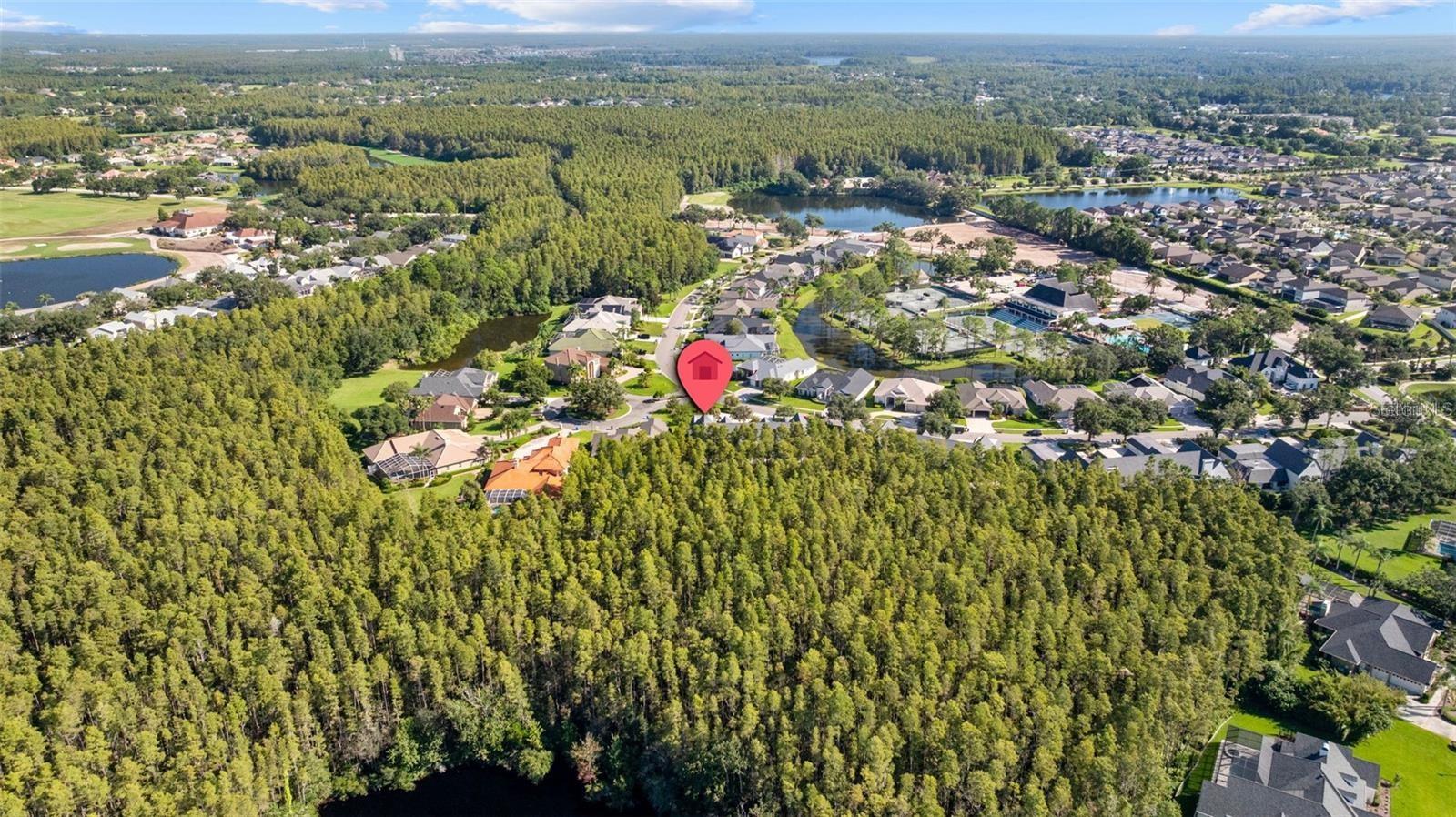 Image 60 of 83 For 18756 Wimbledon Circle