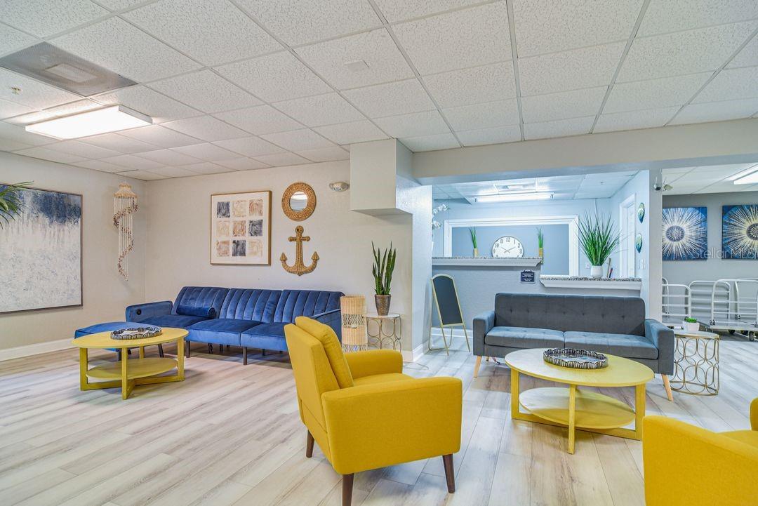 Image 44 of 57 For 10315 Gulf Boulevard 209