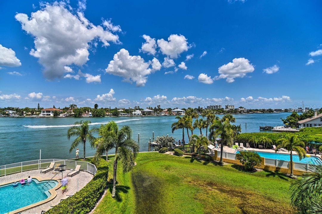 Image 57 of 57 For 10315 Gulf Boulevard 209