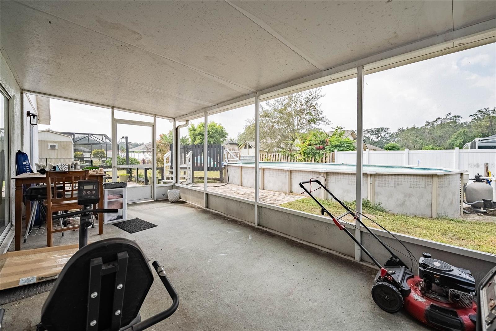 Image 46 of 49 For 4525 Ashford Drive