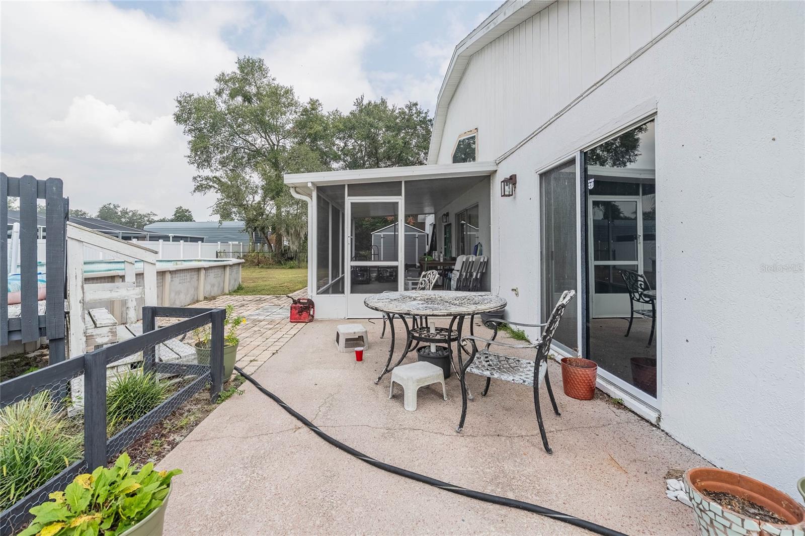 Image 47 of 49 For 4525 Ashford Drive