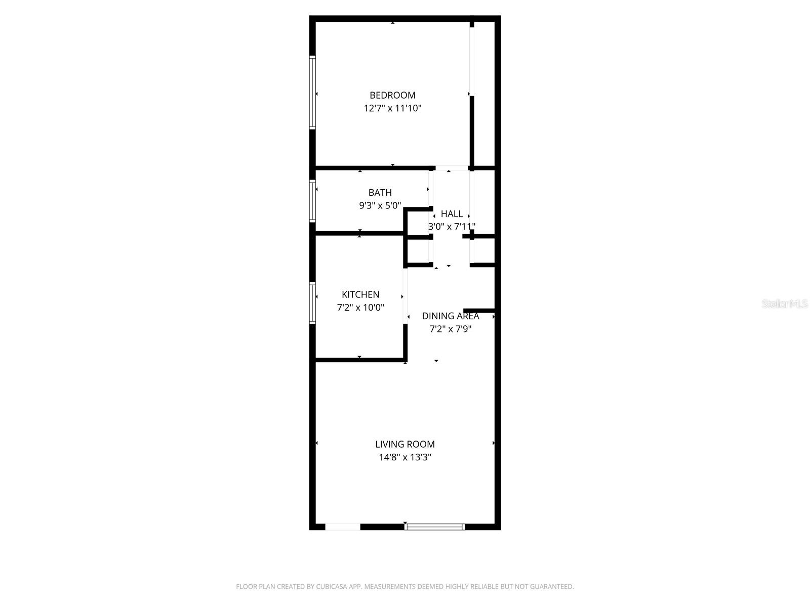 Image 25 of 25 For 139 Jefferson Circle N