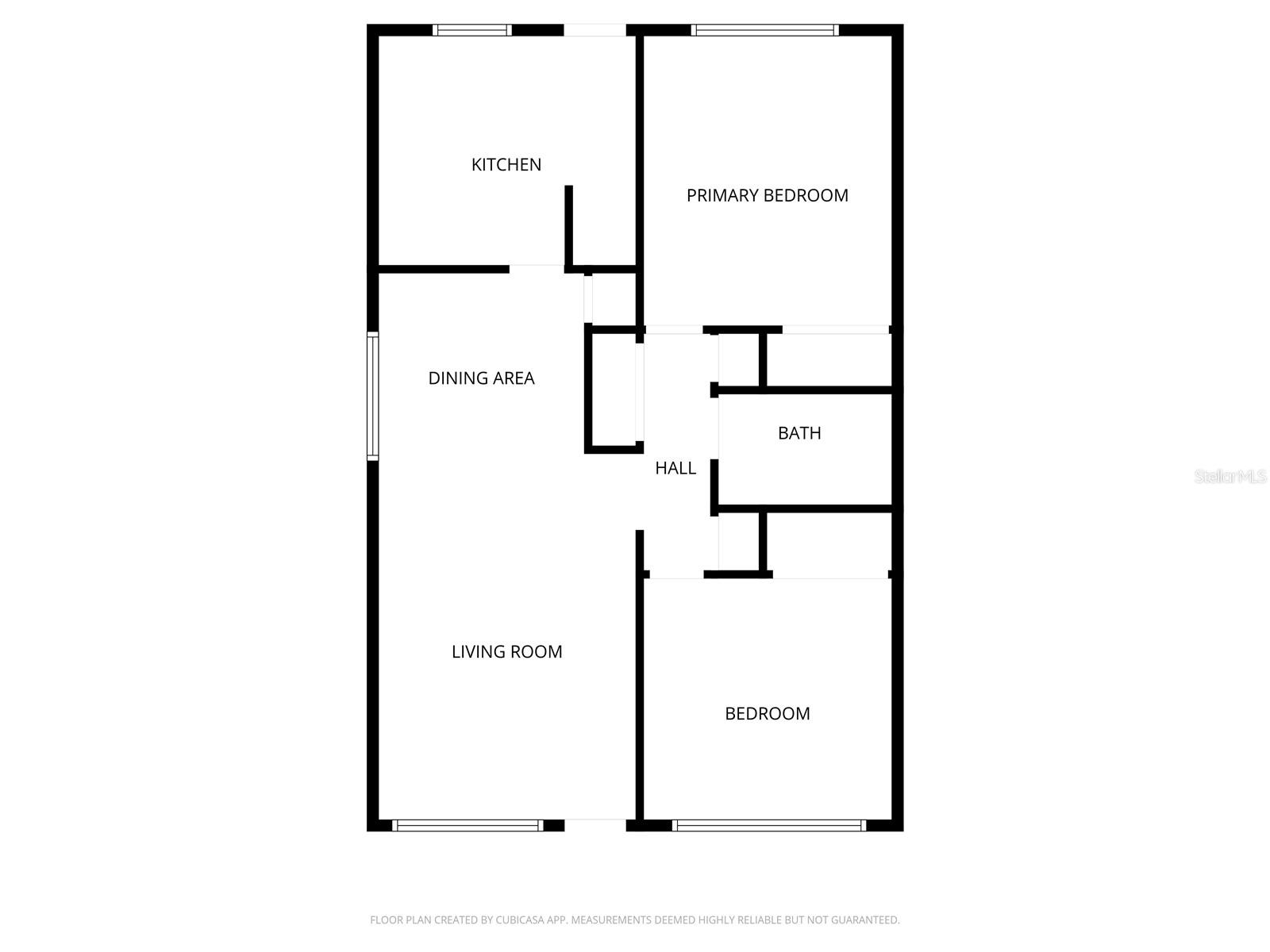 Image 33 of 33 For 220 Jefferson Circle N