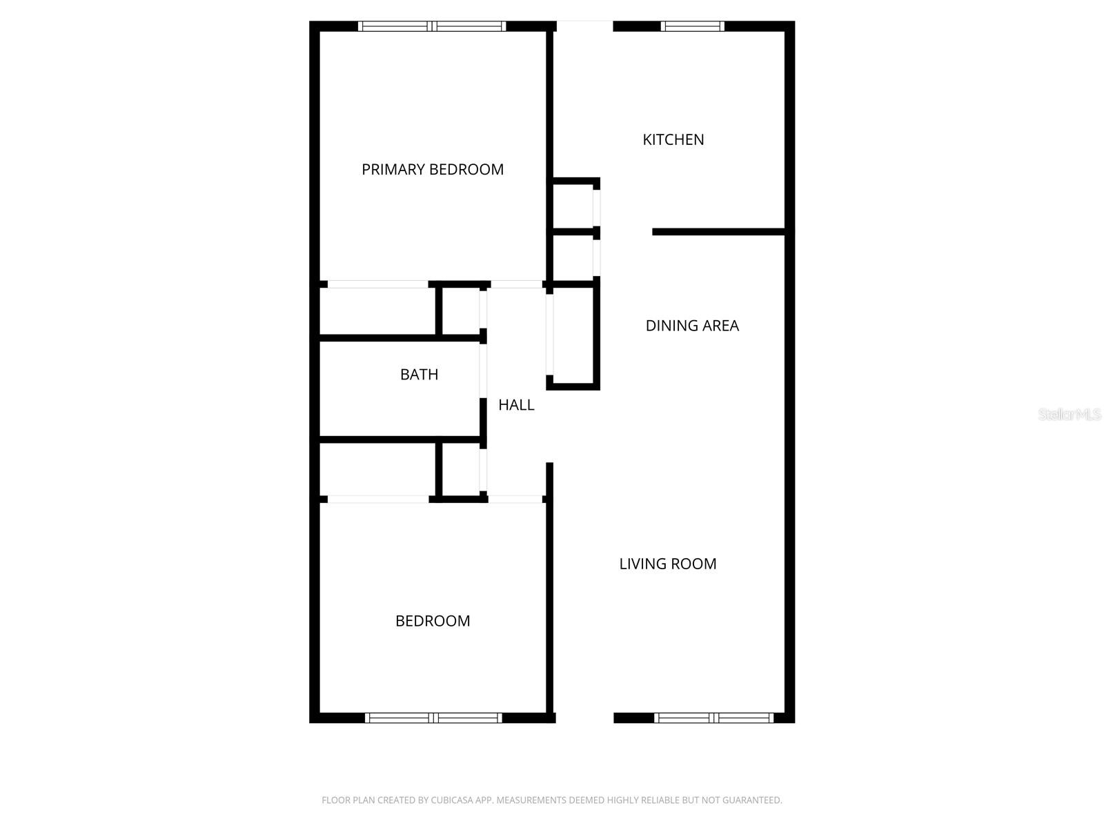 Image 32 of 32 For 222 Jefferson Circle N