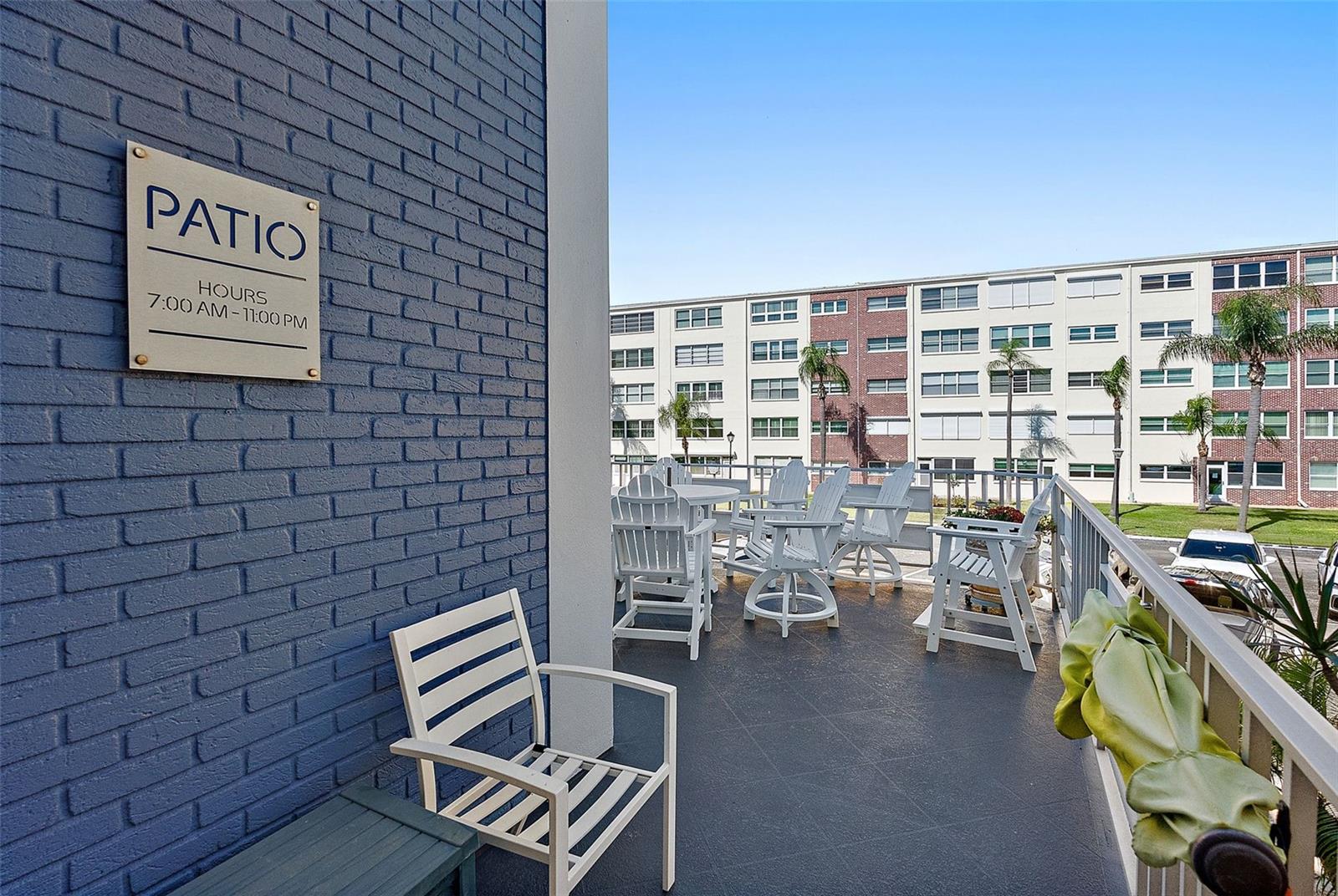 Image 25 of 40 For 5555 Gulf Boulevard 407