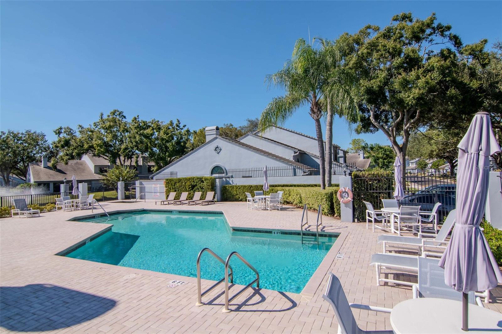 Image 39 of 41 For 4127 Brentwood Park Circle