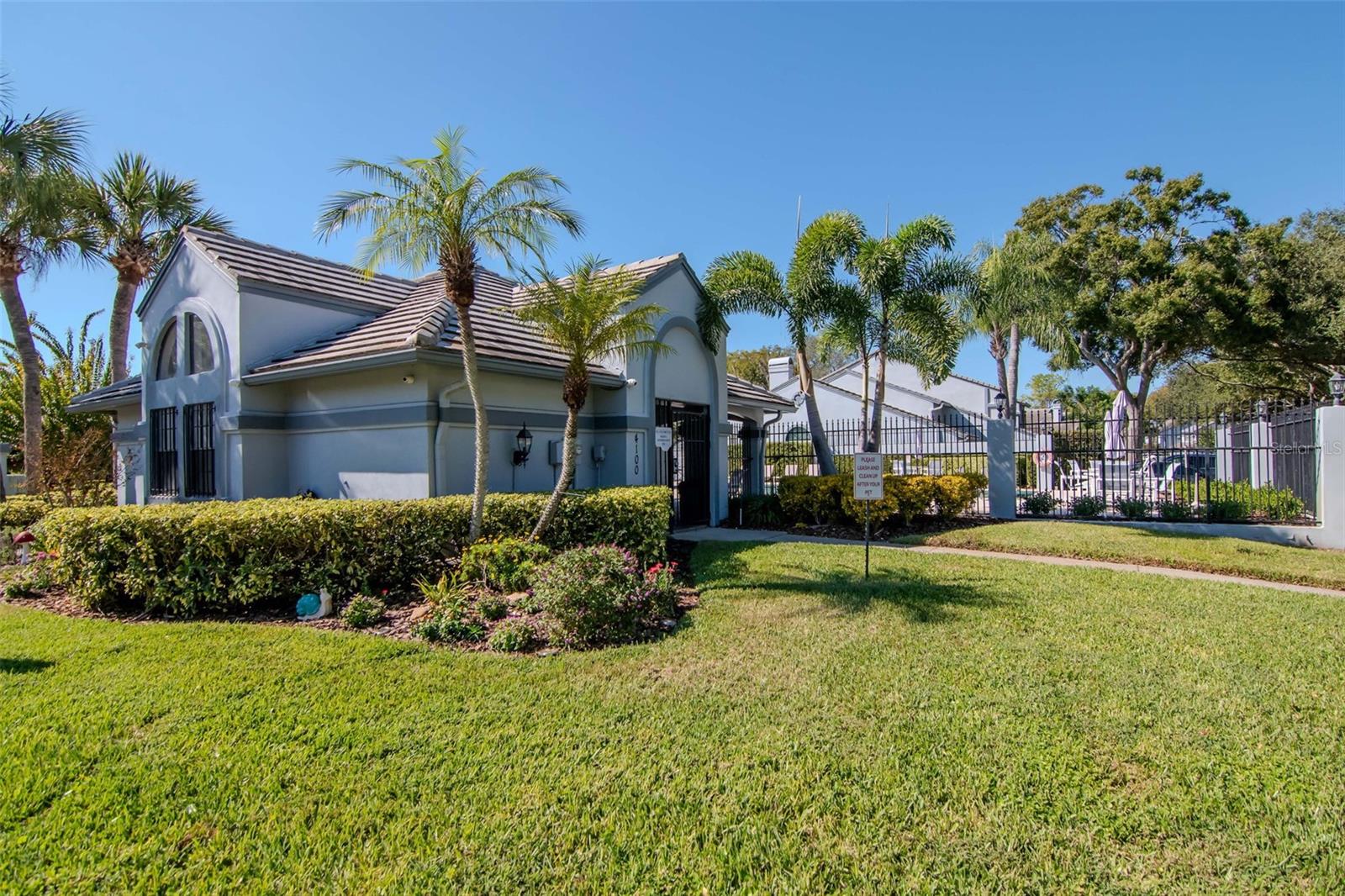 Image 41 of 41 For 4127 Brentwood Park Circle