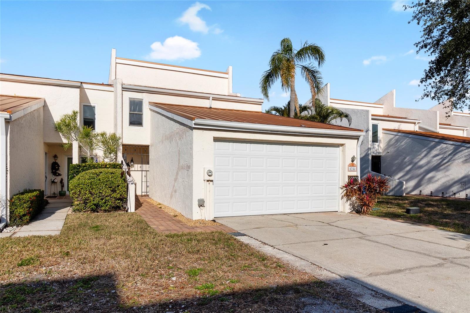 Details for 4344 Outrigger Lane 29, TAMPA, FL 33615