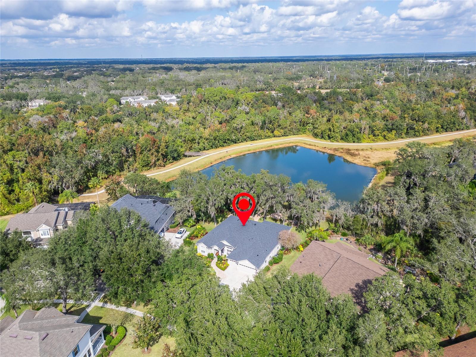 Image 84 of 88 For 16022 Ternglade Drive