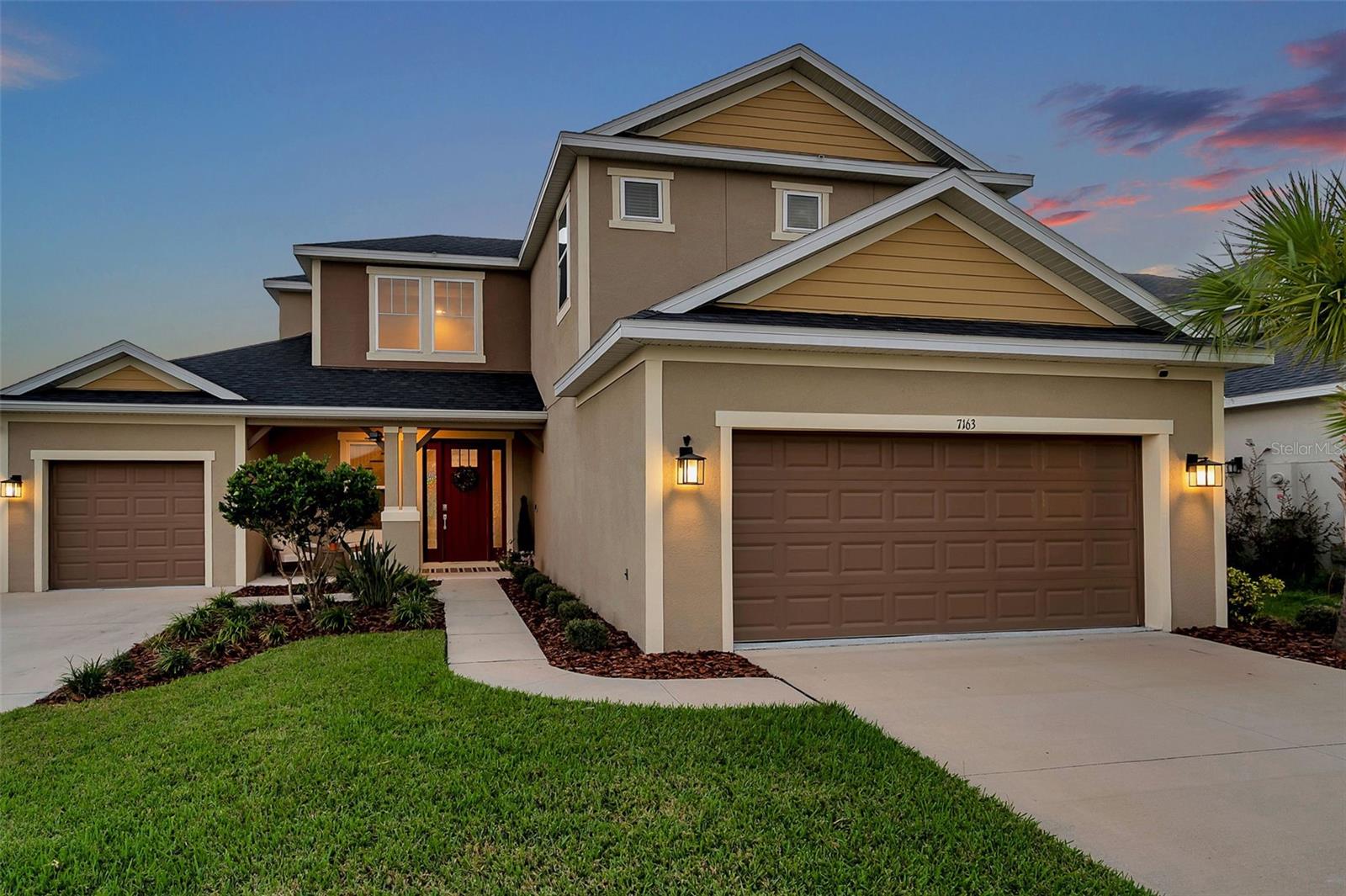 Details for 7163 Talamore Drive, WESLEY CHAPEL, FL 33545