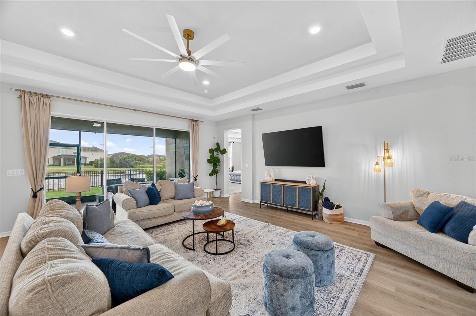 Image 11 of 96 For 7163 Talamore Drive