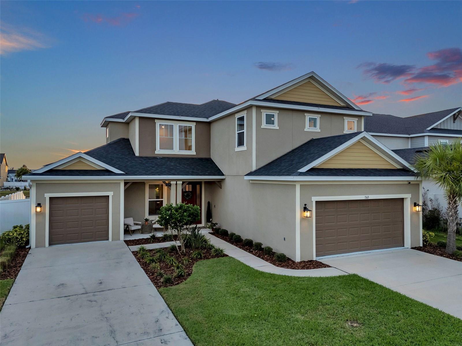 Image 2 of 96 For 7163 Talamore Drive