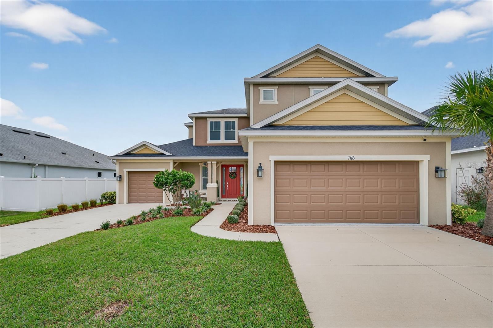 Image 3 of 96 For 7163 Talamore Drive