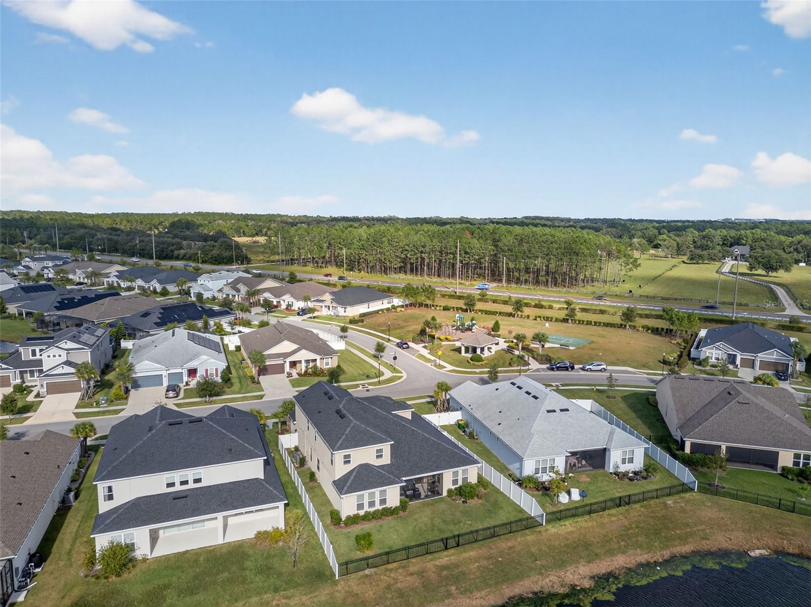 Image 57 of 96 For 7163 Talamore Drive