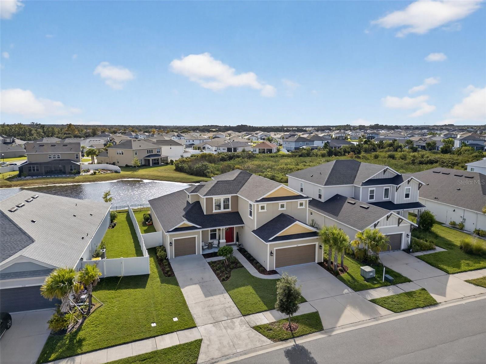 Image 59 of 96 For 7163 Talamore Drive