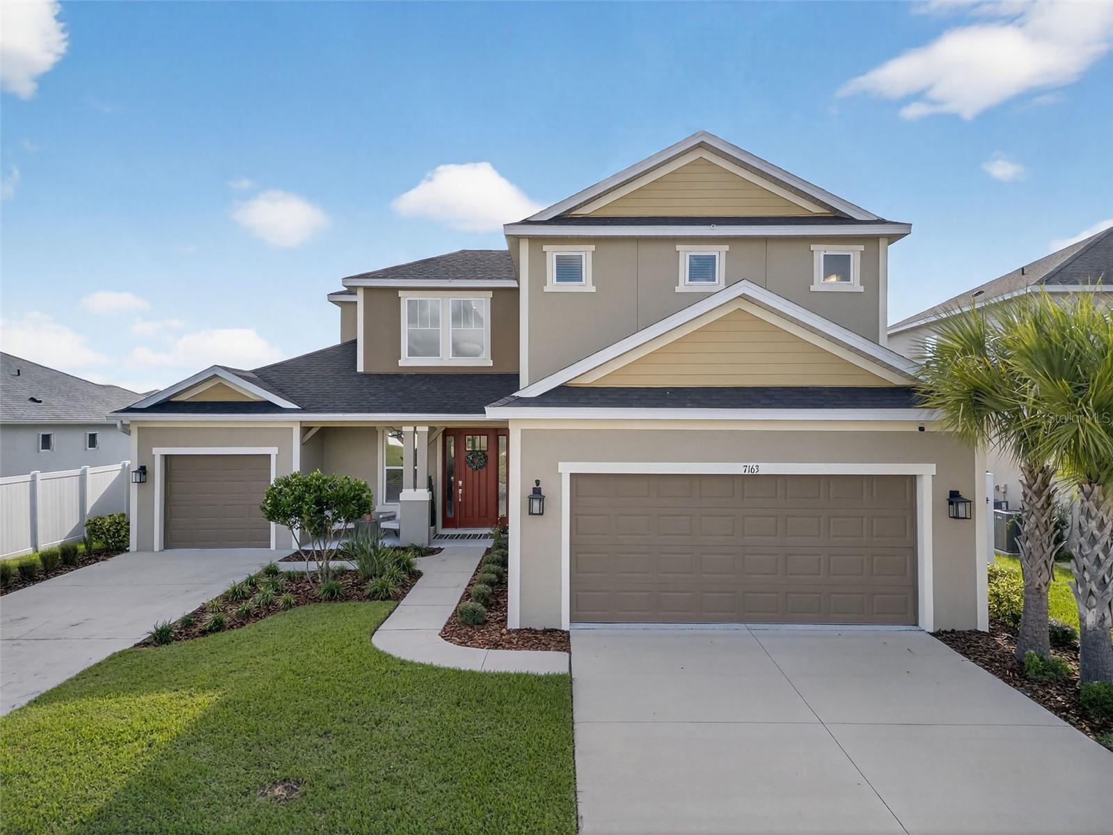 Image 60 of 96 For 7163 Talamore Drive