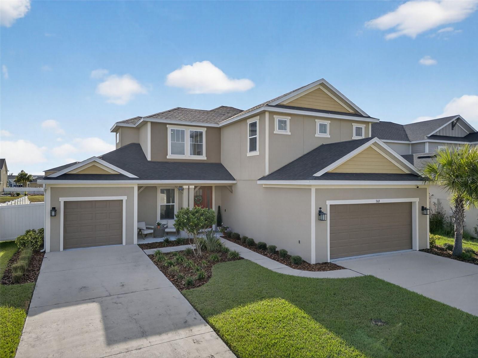 Image 61 of 96 For 7163 Talamore Drive