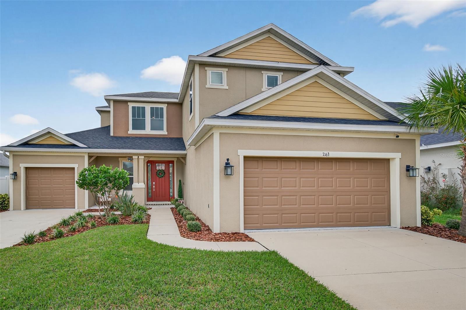 Image 62 of 96 For 7163 Talamore Drive