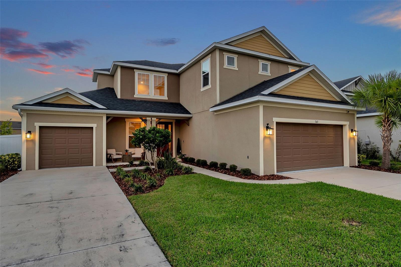 Image 63 of 96 For 7163 Talamore Drive