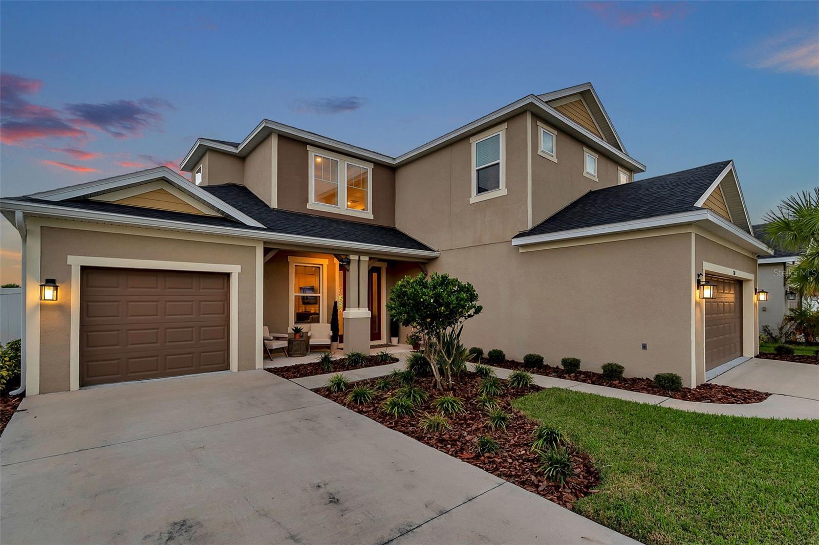 Image 64 of 96 For 7163 Talamore Drive