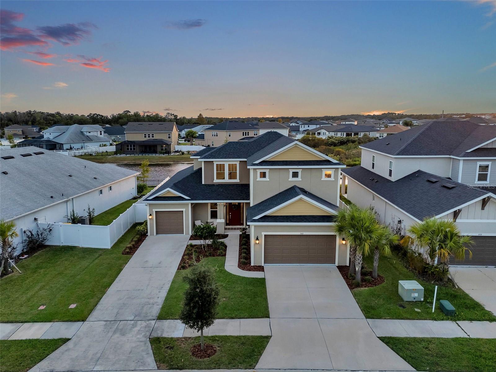 Image 73 of 96 For 7163 Talamore Drive