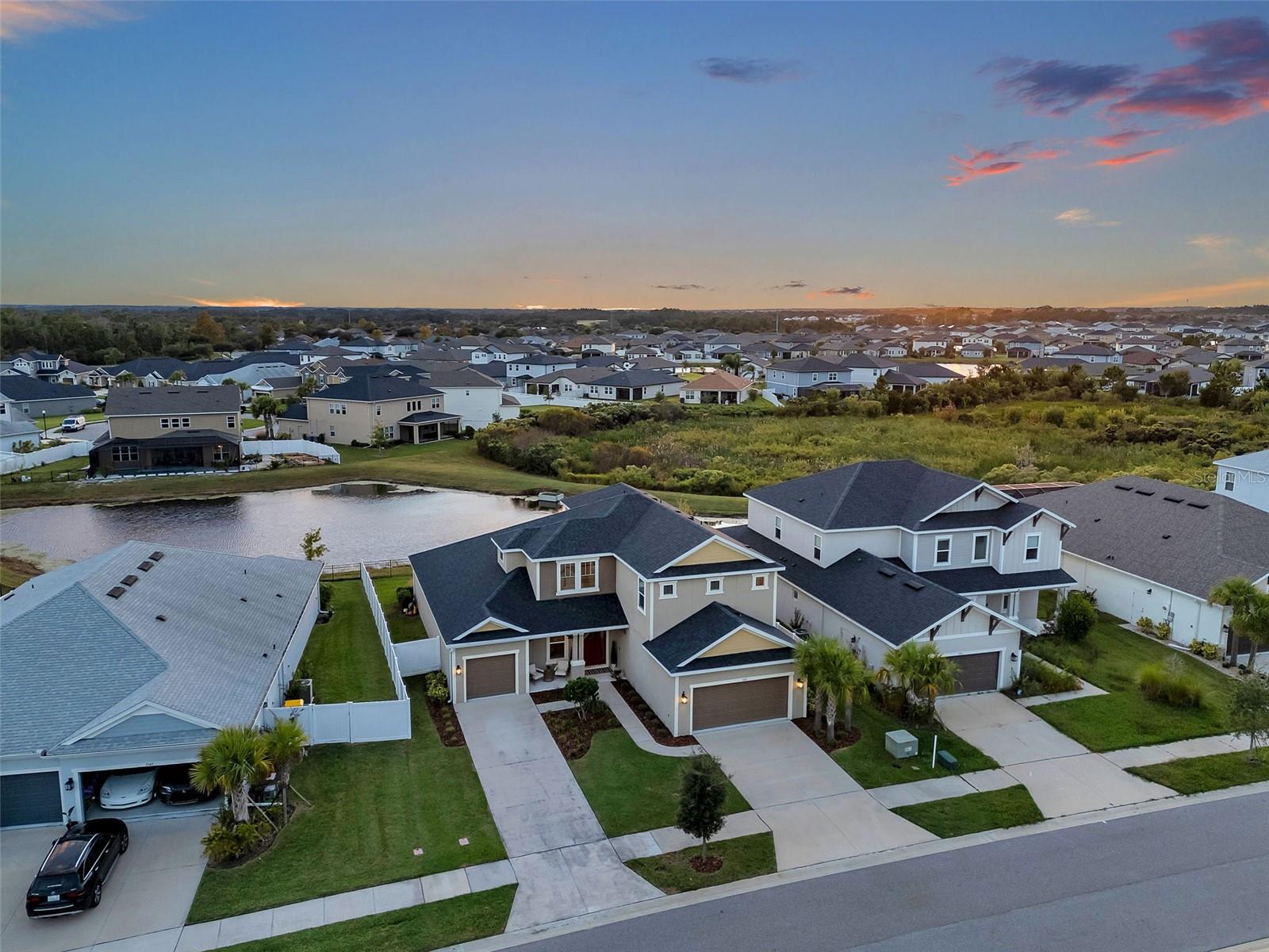 Image 74 of 96 For 7163 Talamore Drive