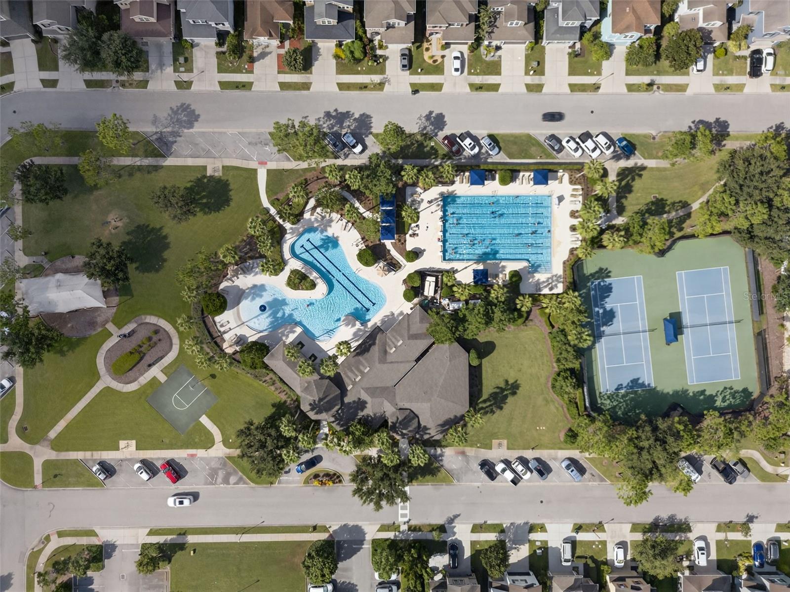 Image 79 of 96 For 7163 Talamore Drive