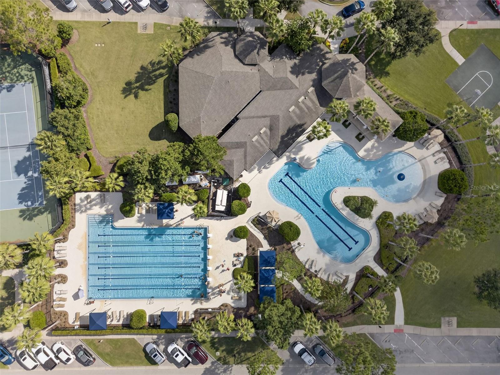 Image 83 of 96 For 7163 Talamore Drive