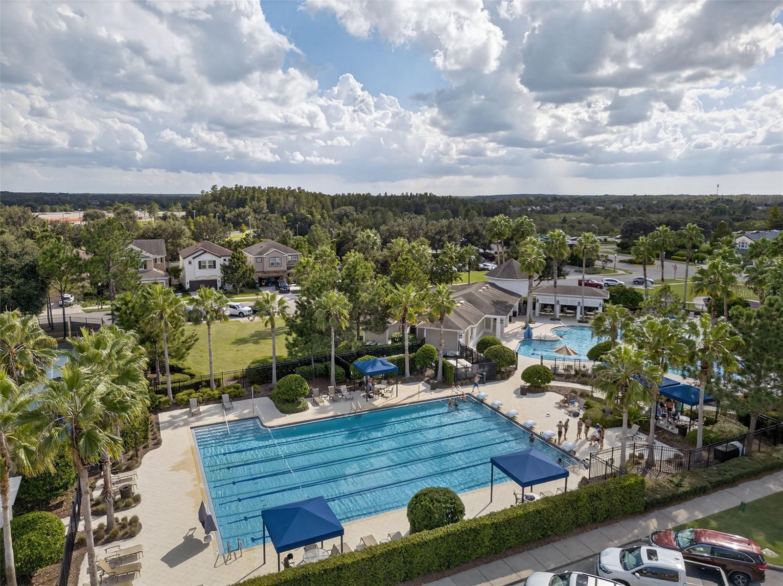 Image 85 of 96 For 7163 Talamore Drive