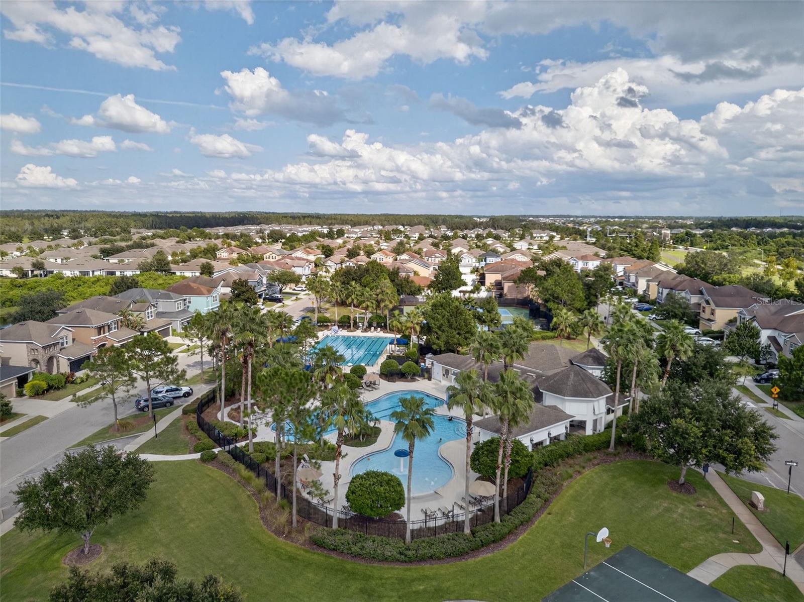 Image 87 of 96 For 7163 Talamore Drive