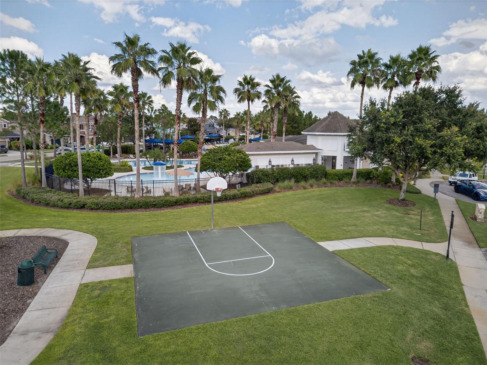 Image 89 of 96 For 7163 Talamore Drive