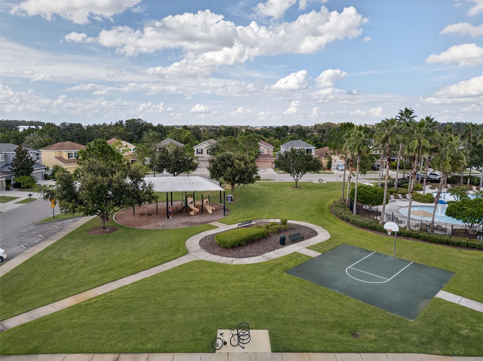 Image 90 of 96 For 7163 Talamore Drive