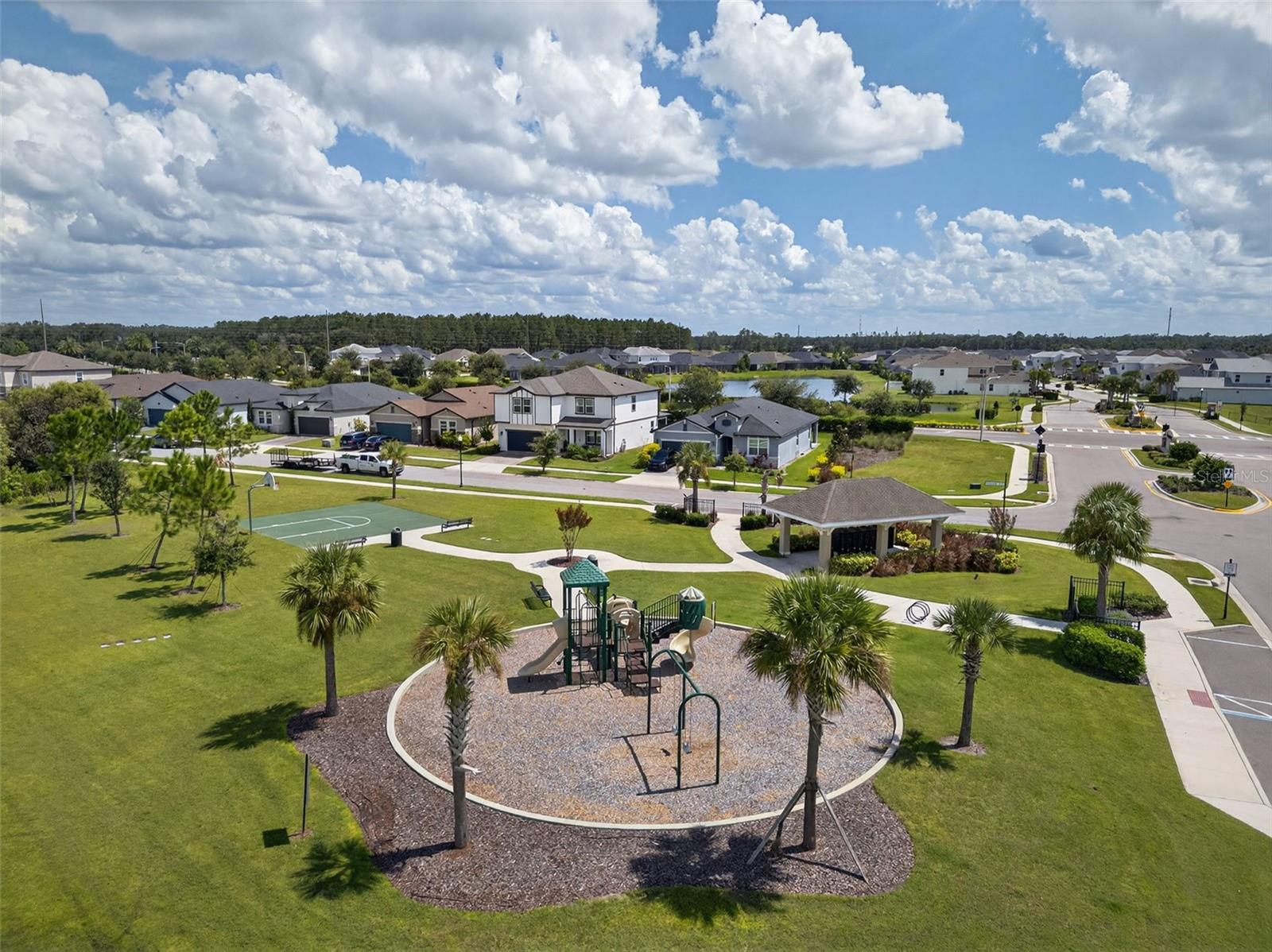 Image 93 of 96 For 7163 Talamore Drive