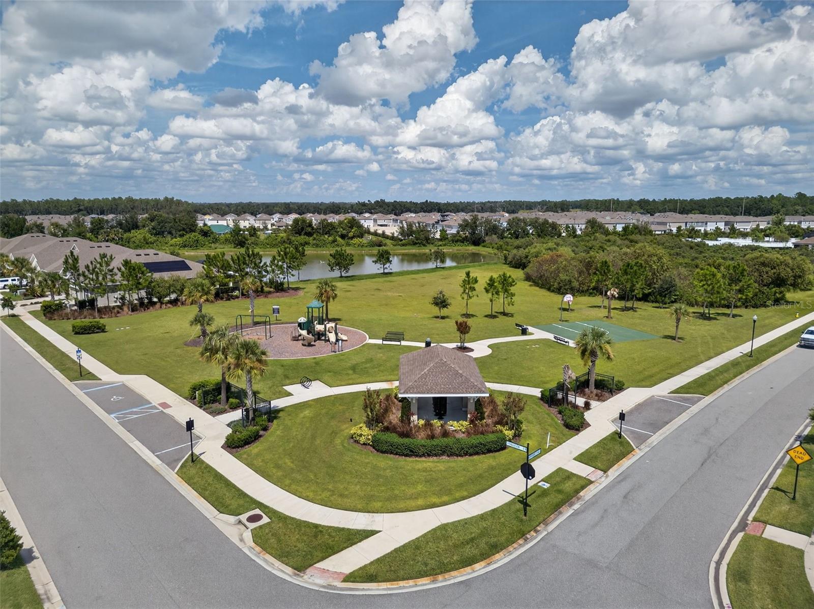 Image 95 of 96 For 7163 Talamore Drive