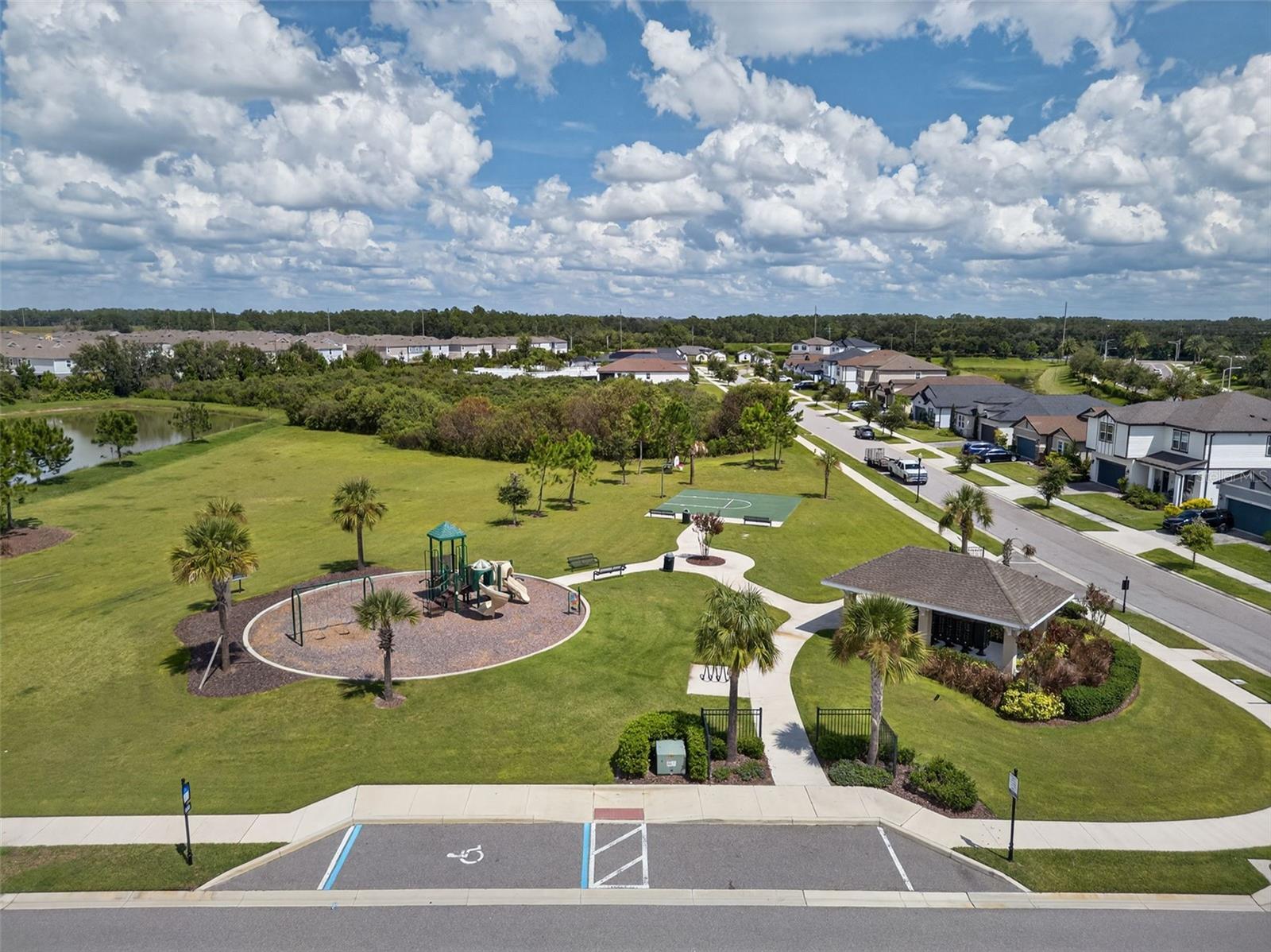 Image 96 of 96 For 7163 Talamore Drive