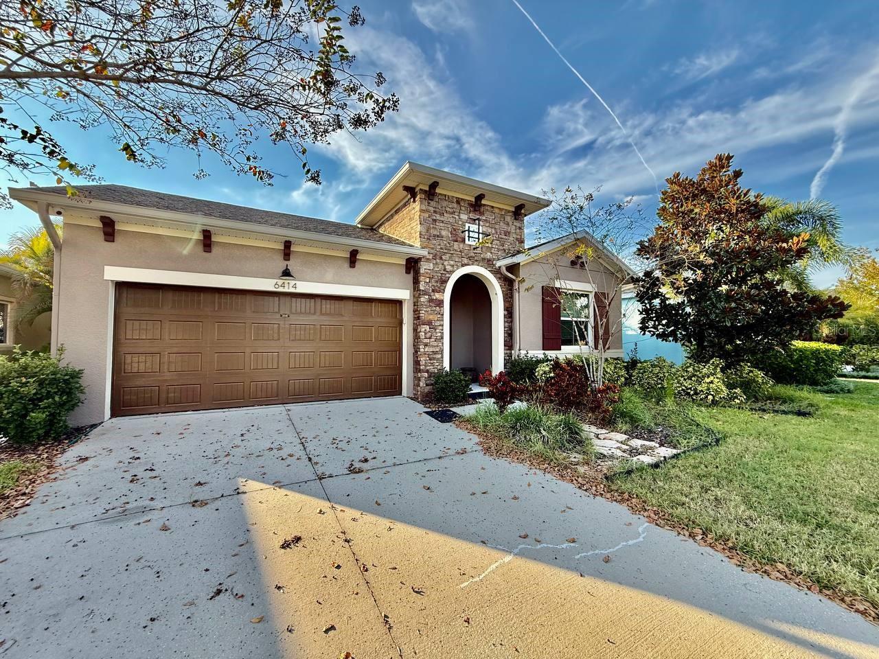 Image 2 of 43 For 6414 Salt Creek Avenue